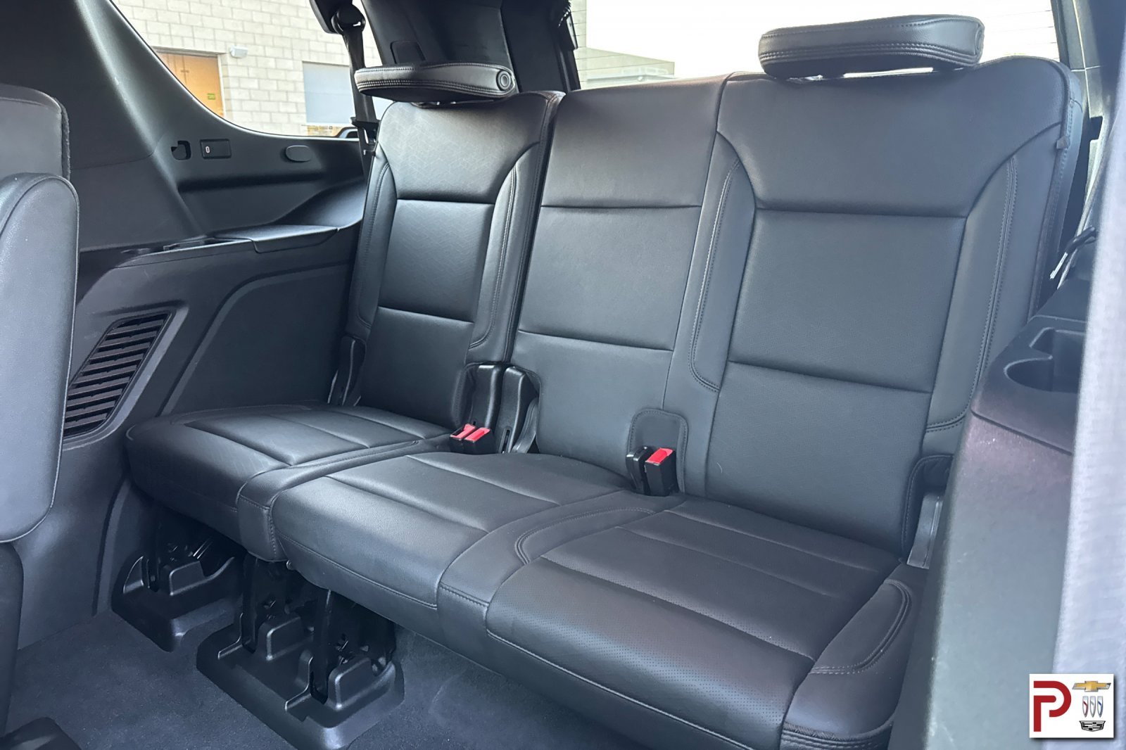 Used 2021 White Chevrolet High Country image 19