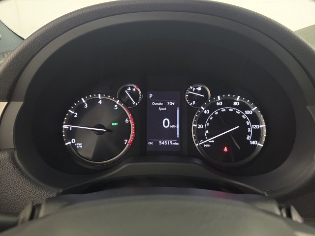 Certified Used 2023 Silver Lexus 460 image 17