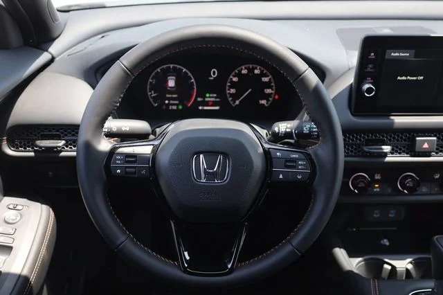 New 2027 Platinum White Pearl Honda Sport image 31