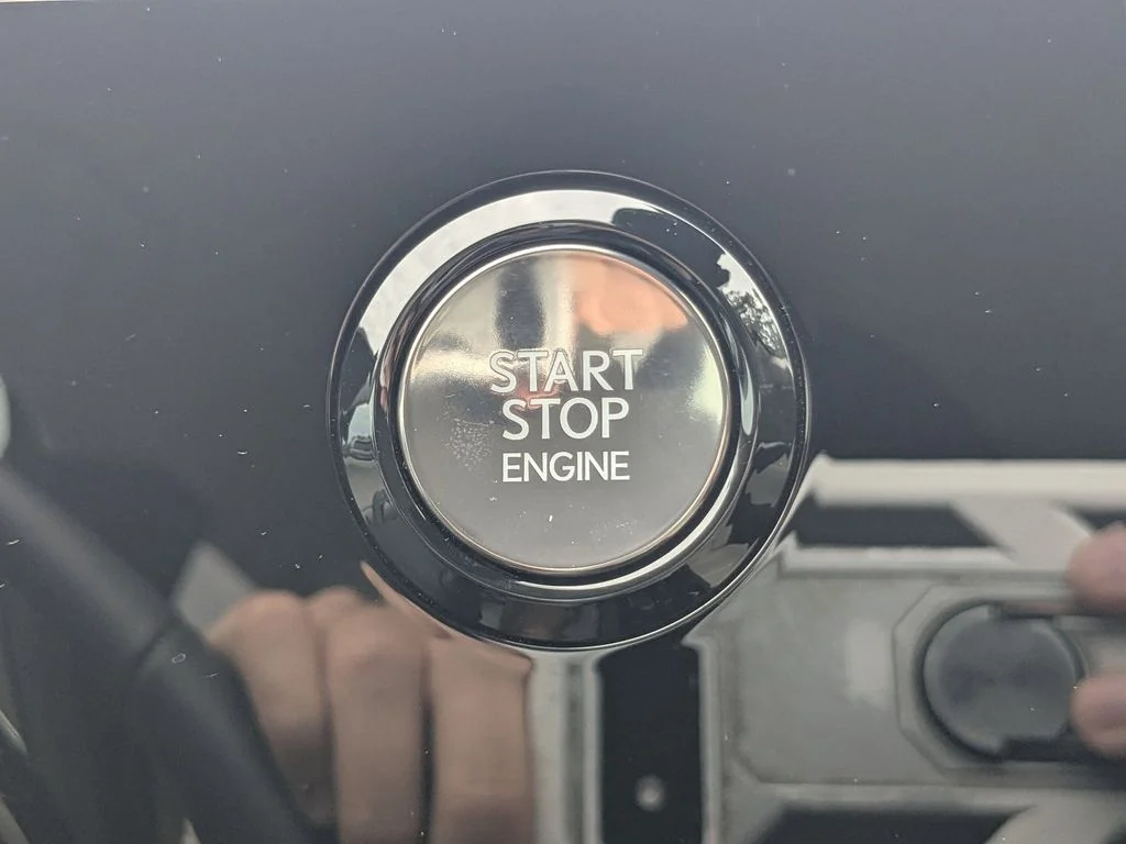 Used 2024 Black Lexus 350 image 26