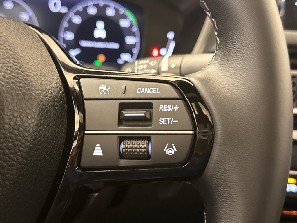 2026 Honda Civic Sport Touring - Photo 66