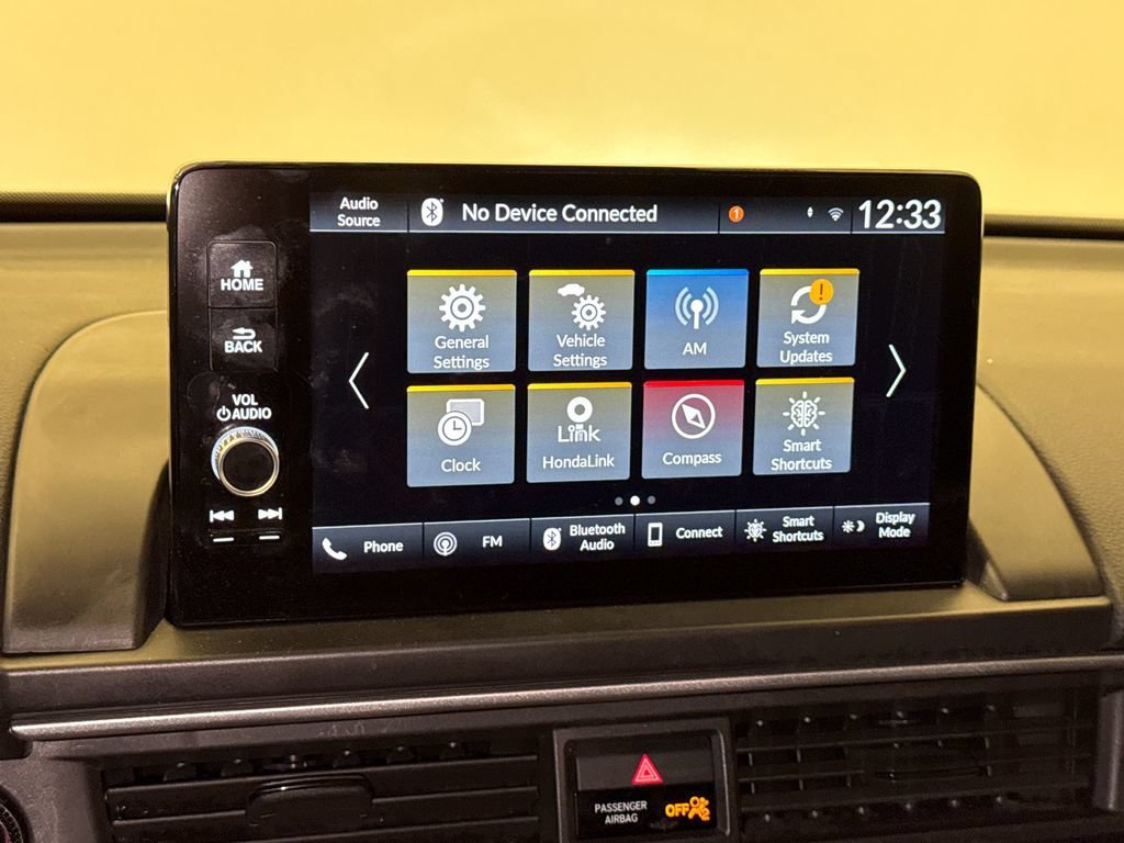 2025 Honda Pilot EX-L - Photo 60