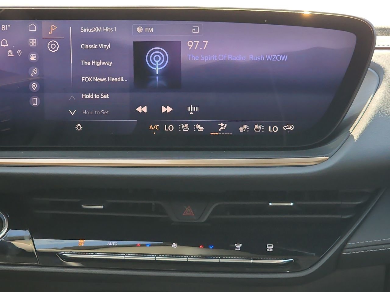 2026 Buick Envision Avenir - Photo 15