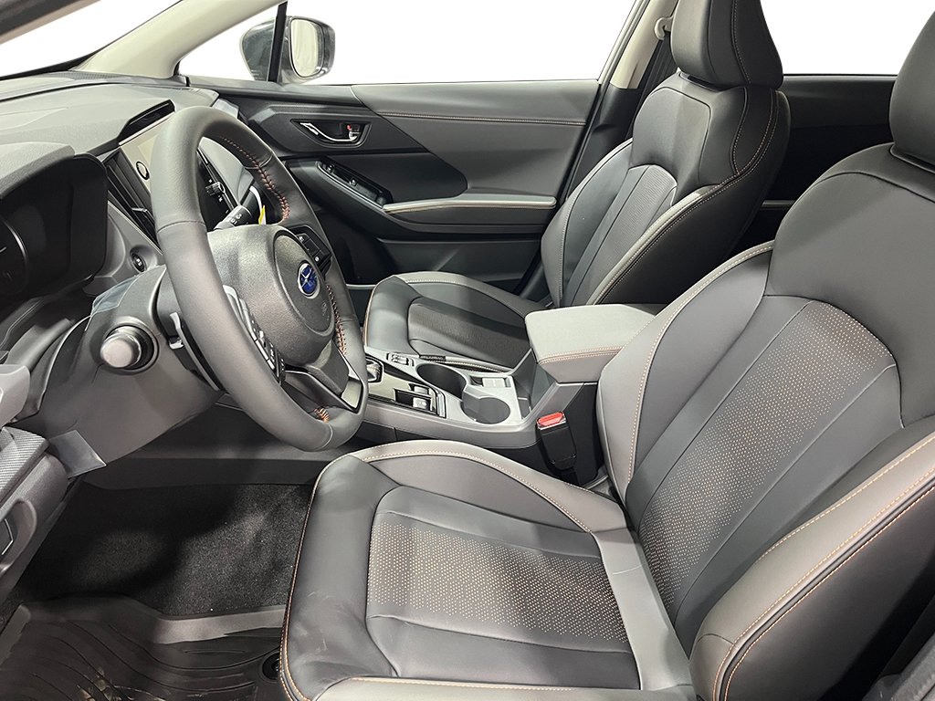 New 2026 LITHIUM RED PEARL Subaru Limited image 12