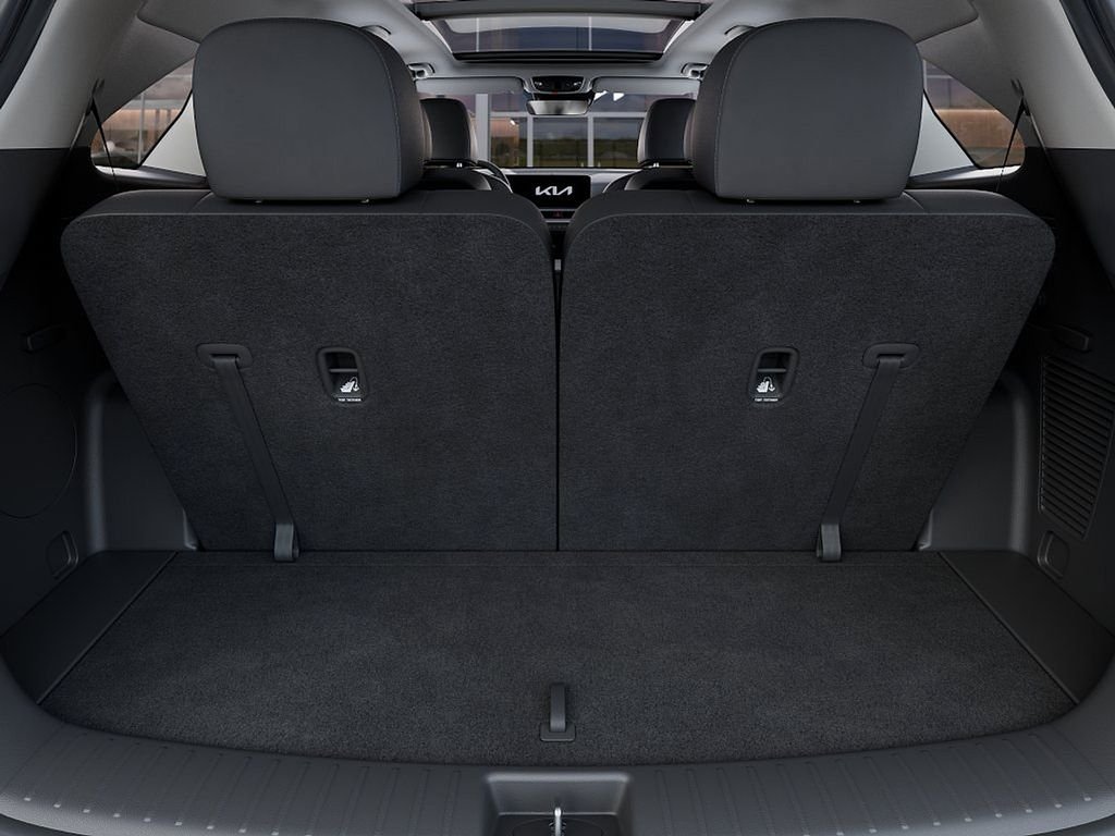 New 2026 Gray Kia X-Line SX image 19