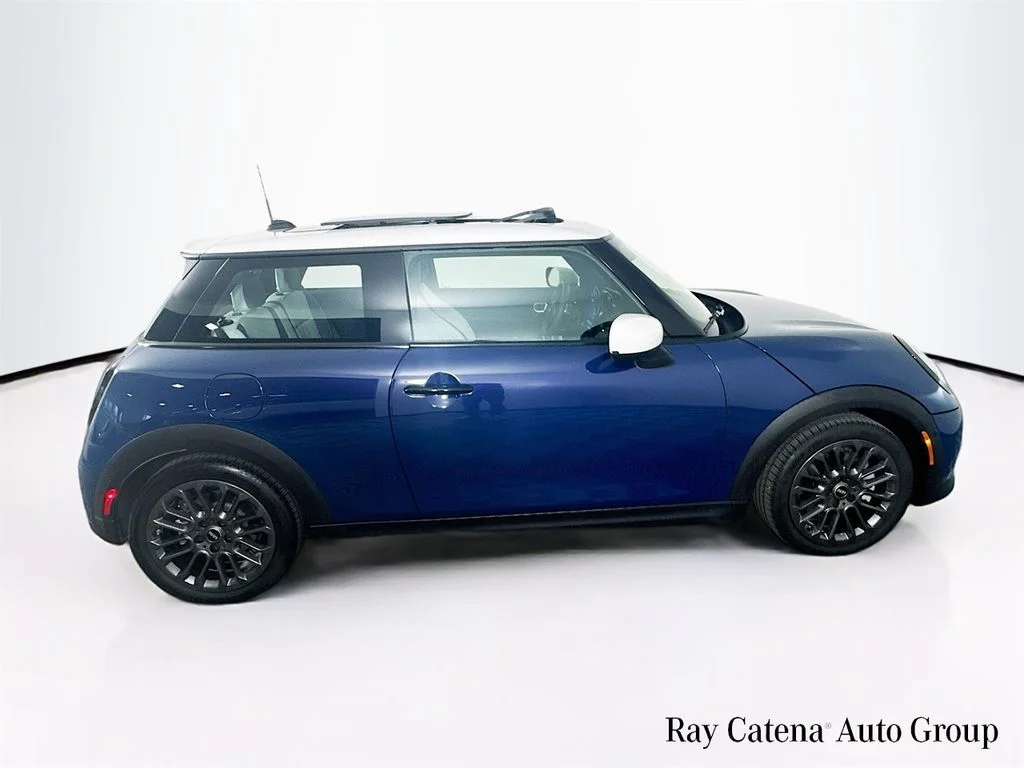 2026 MINI Hardtop 2 Door S - Photo 8