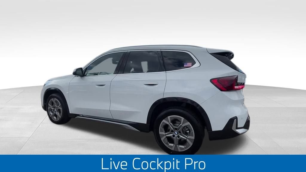 Used 2026 Alpine White BMW xDrive28i image 10
