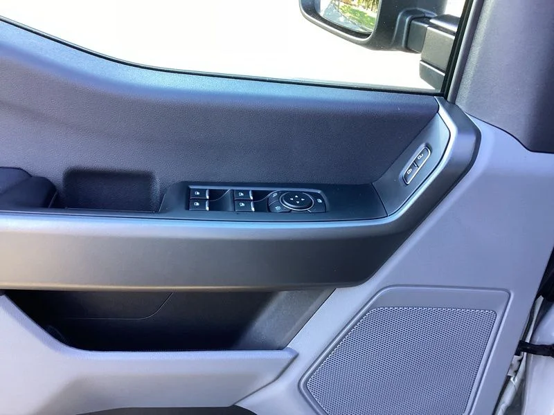 2026 Ford F-350 Super Duty XL - Photo 25