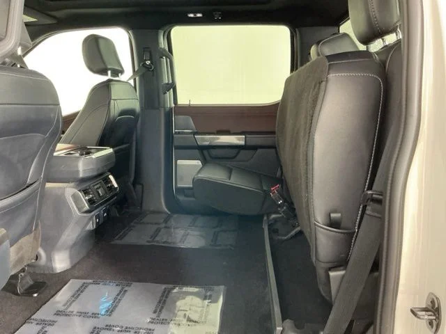 2023 Ford F-150 Lariat - Photo 33