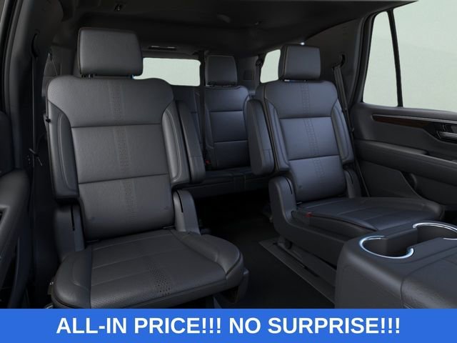 2026 Chevrolet Tahoe High Country - Photo 11