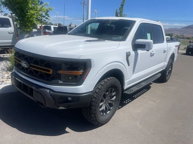 2026 Ford F-150 Tremor 4x4 SuperCrew 5-1/2 Box's photo