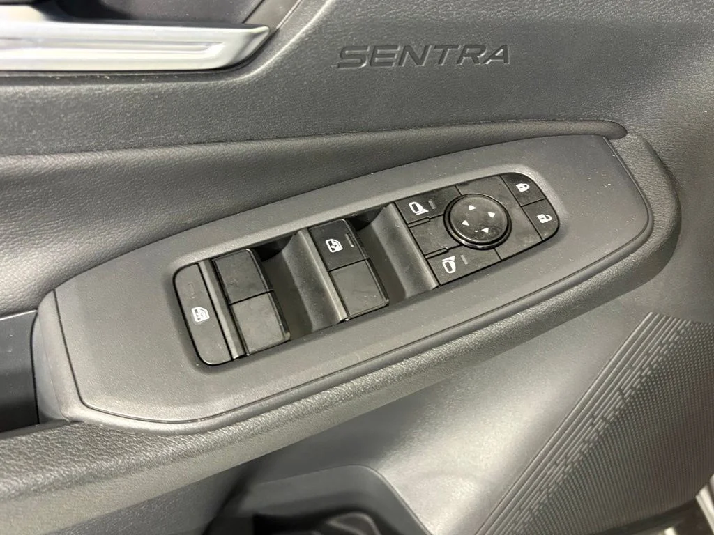 New 2026 Gun Metallic Nissan S image 16