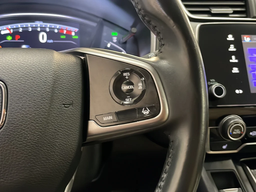 Used 2019  Honda EX-L image 16