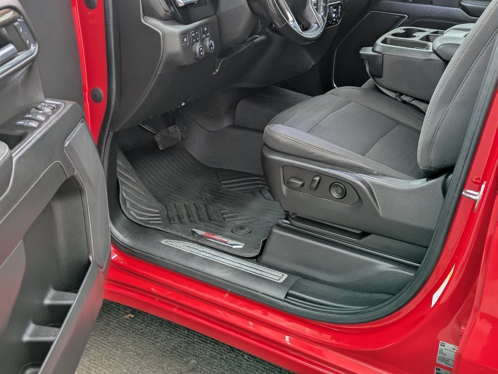 2022 Chevrolet Silverado 1500 LT - Photo 34