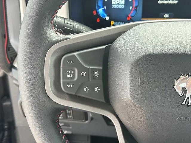 New 2026 Gray Ford Heritage Edition image 38