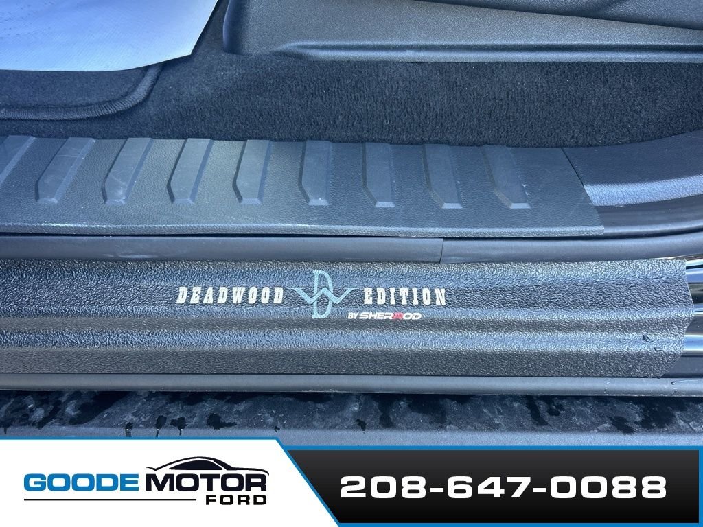 2025 Ford F-250 Super Duty XLT - Photo 12