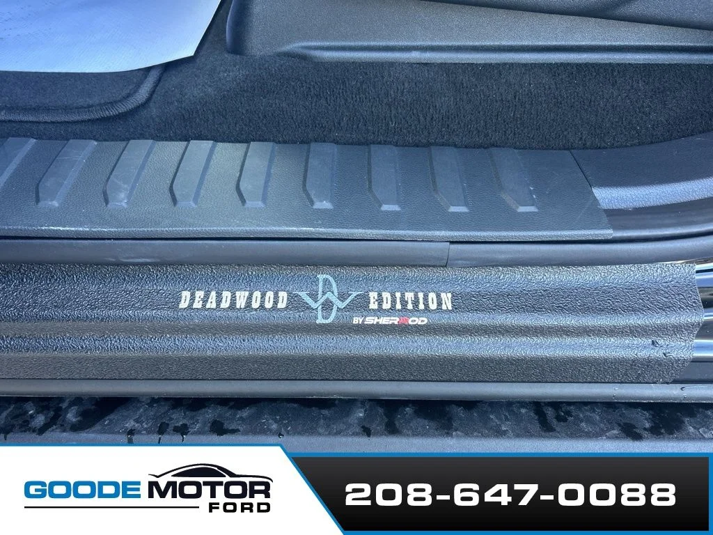 2025 Ford F-250 Super Duty XLT - Photo 12