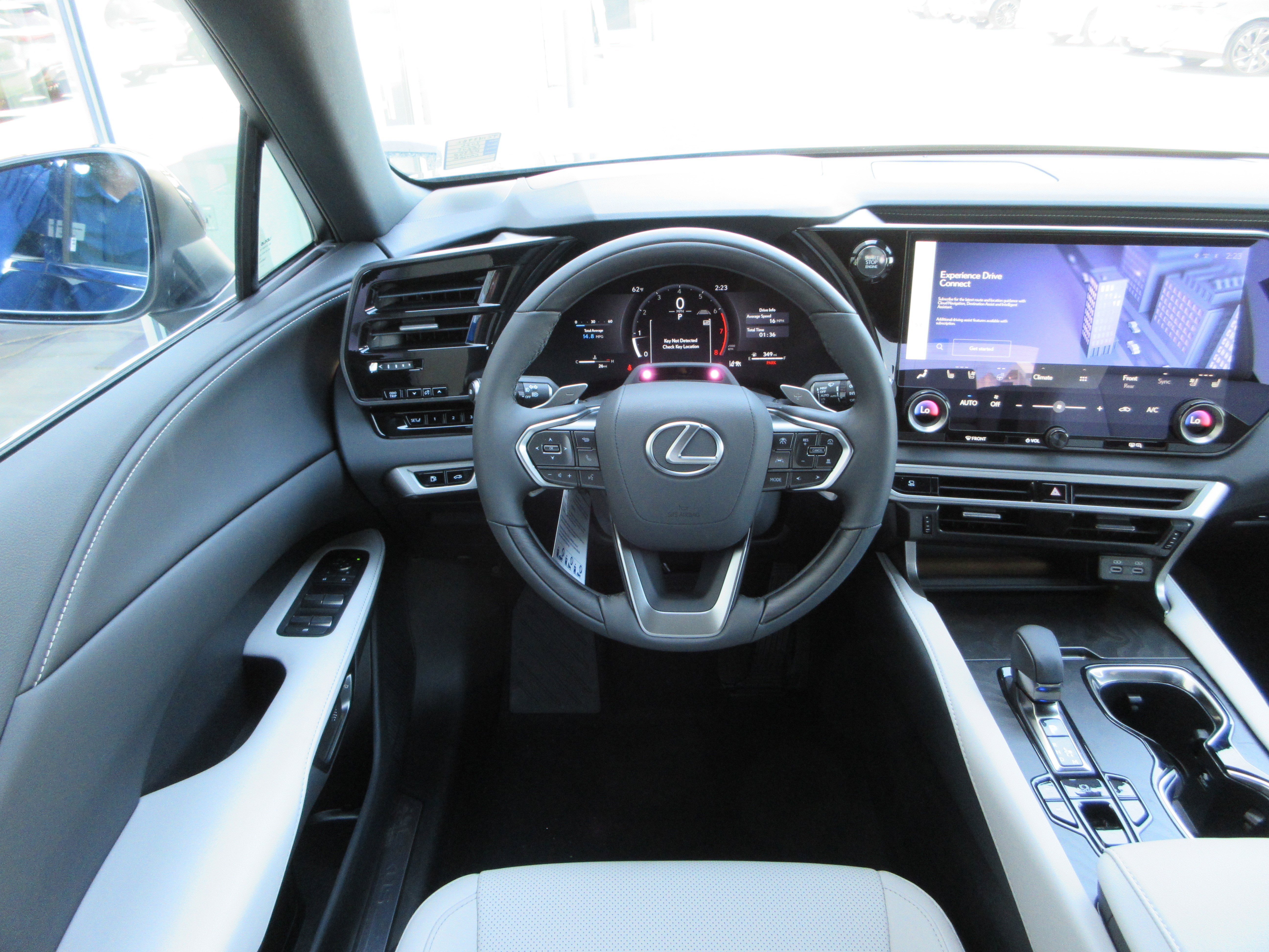 New 2026 Caviar Lexus PREMIUM image 30