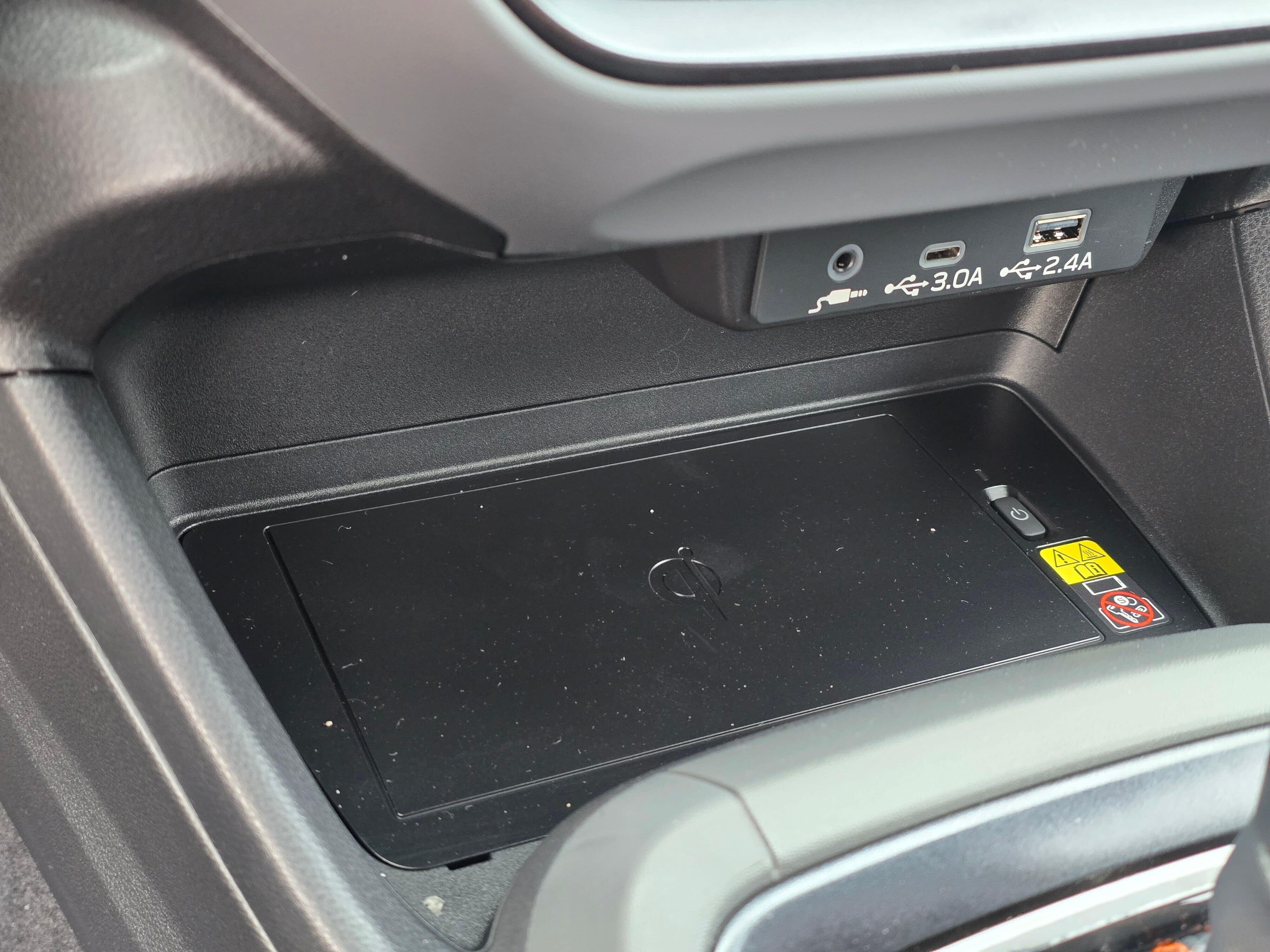 2026 Subaru Crosstrek Limited - Photo 19