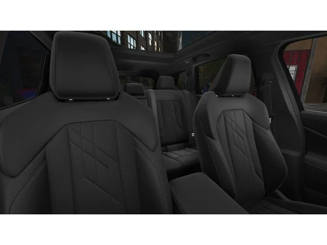 Used 2026 Dark Graphite Metallic BMW 30 xDrive image 11