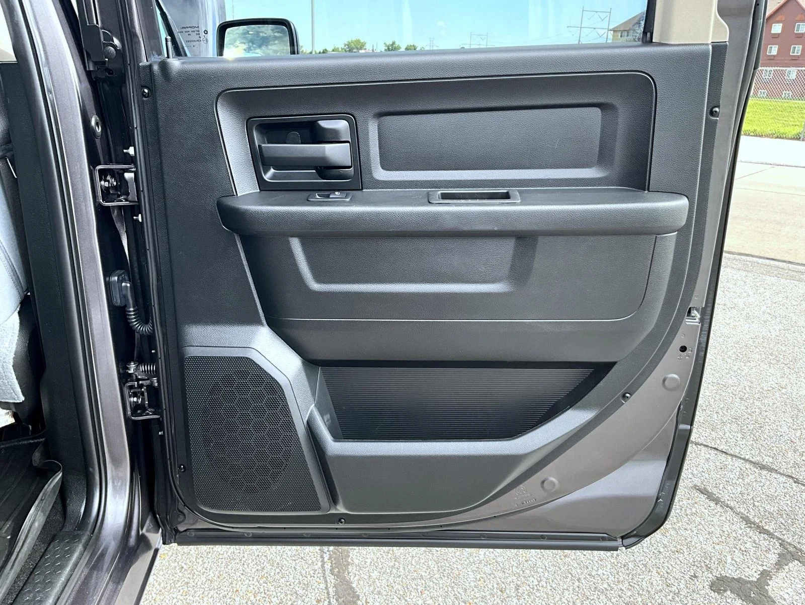 Certified Used 2019 Gray Ram Express image 19