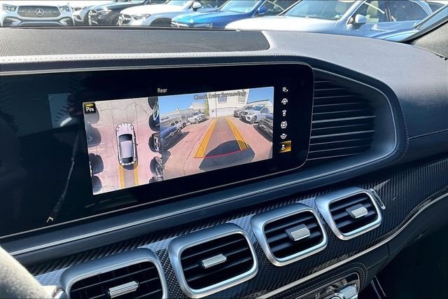Certified Used 2023  Mercedes-Benz GLE 53 AMG® image 23