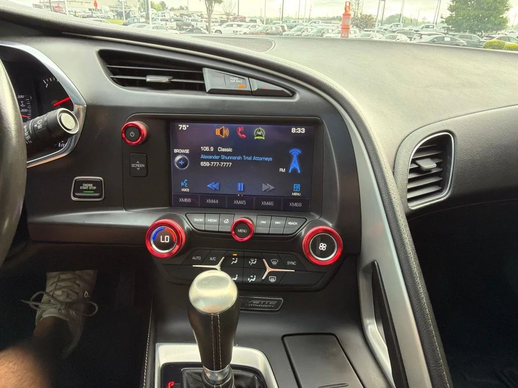 Used 2014 Black Chevrolet Base image 21
