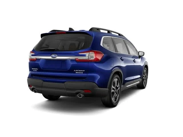 New 2026 Sapphire Blue Pearl Subaru Limited image 6