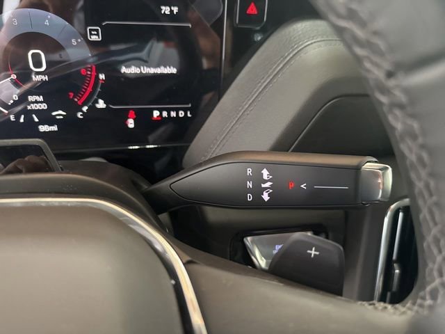 2026 GMC Yukon Denali - Photo 20