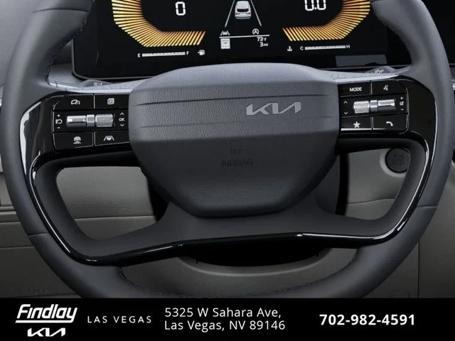 New 2026 Black Kia S image 25