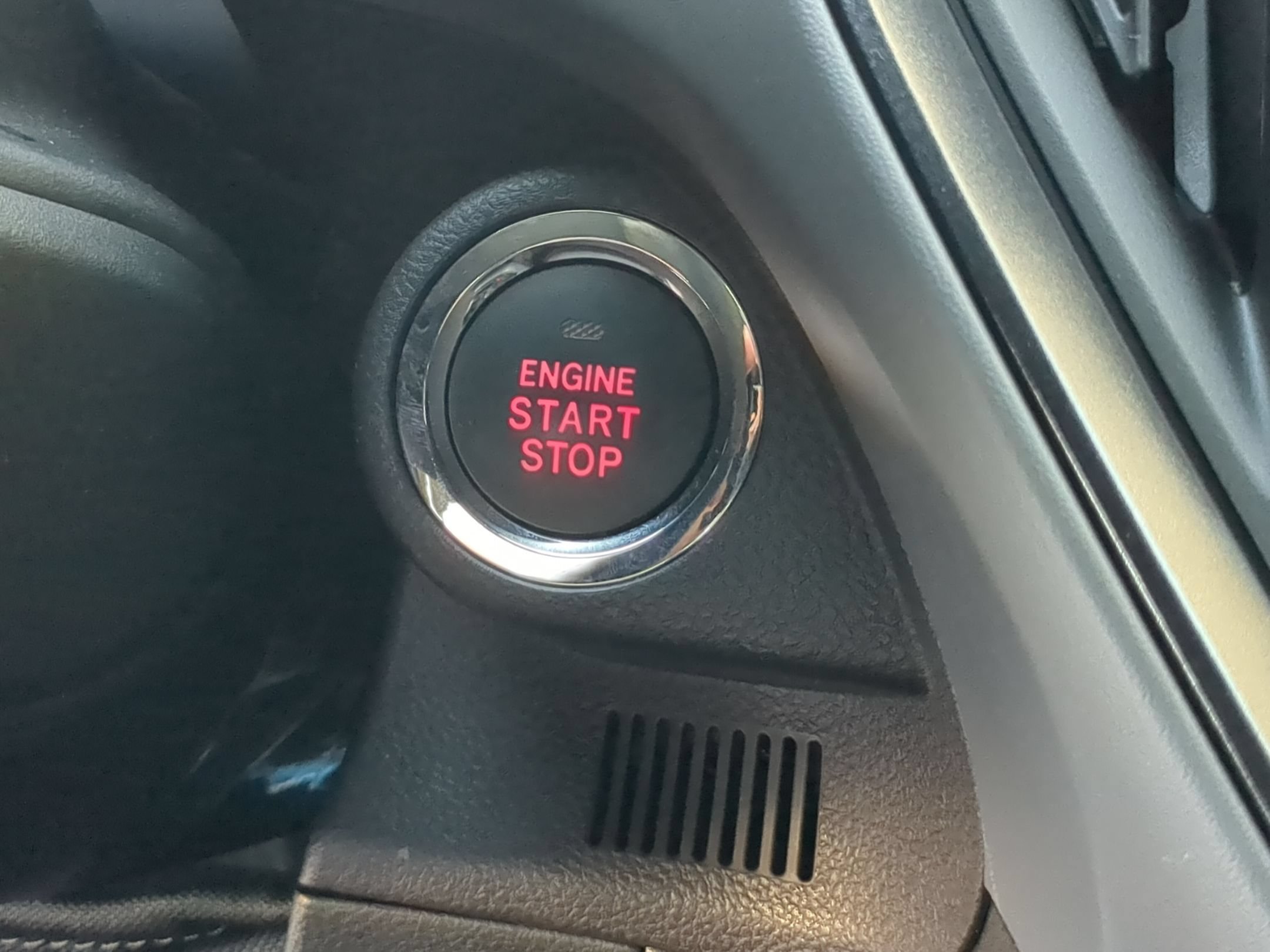 Certified Used 2025 Magnetite Gray Metallic Subaru Sport image 17