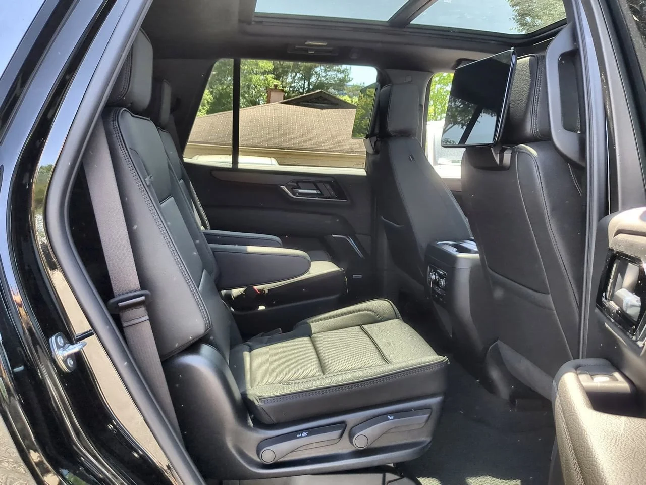 New 2026 Onyx Black GMC Denali image 28