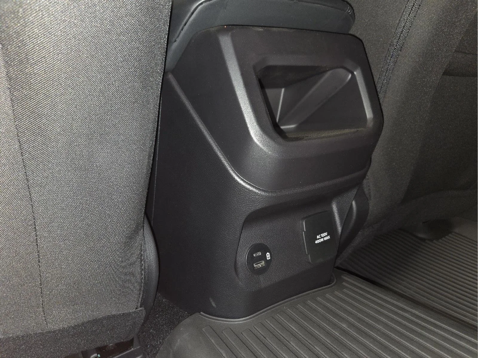 Used 2026 Shadow Black Ford XLT image 43