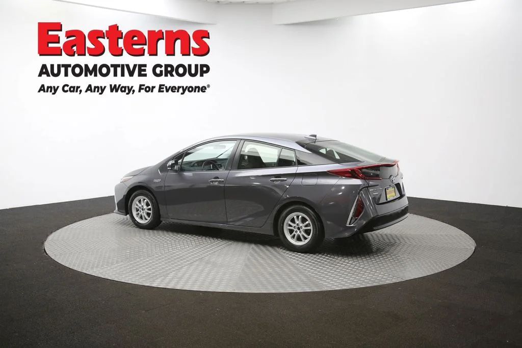 Used 2021 Gray Toyota LE image 60