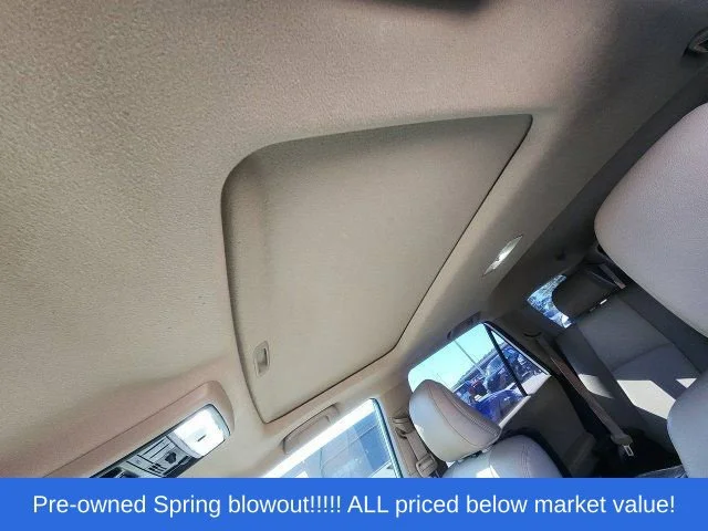 Used 2021 White Toyota SR5 Premium image 20