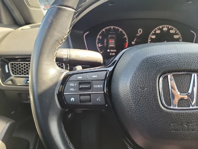 Used 2024  Honda Sport image 20