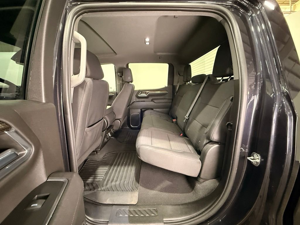 Used 2023 Ash Chevrolet RST image 16