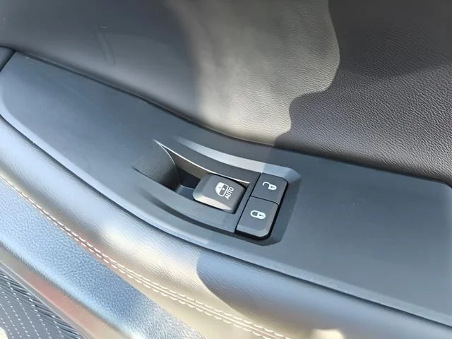 2025 Jeep Grand Cherokee L Limited - Photo 35