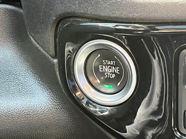 Used 2023 Glacier Blue Metallic Chevrolet ZR2 image 19