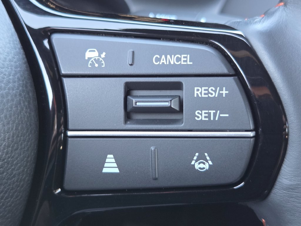 2024 Honda HR-V Sport - Photo 14