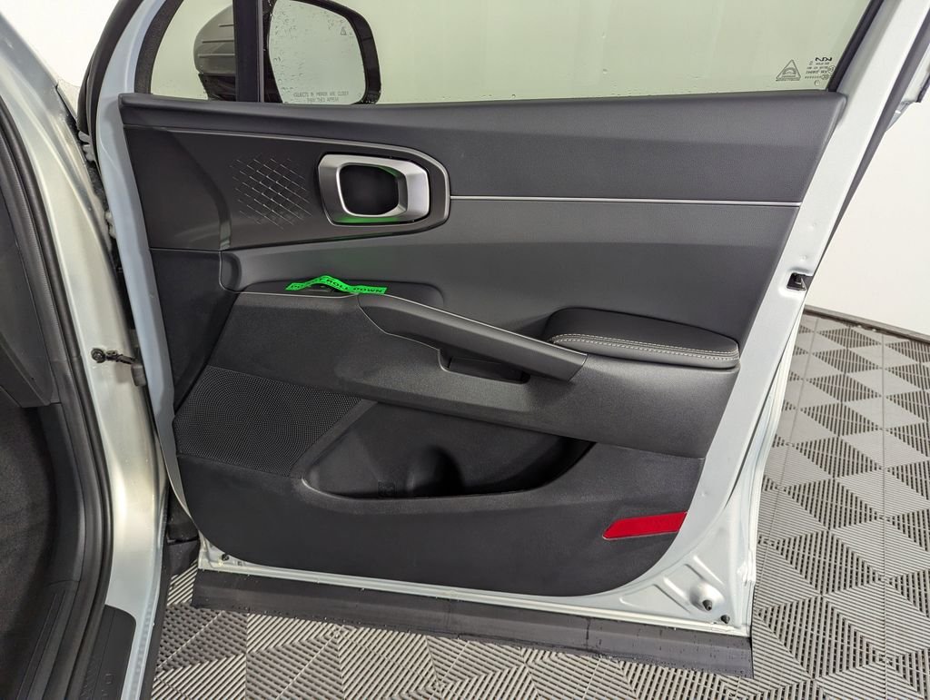 2026 Kia Sorento S - Photo 33
