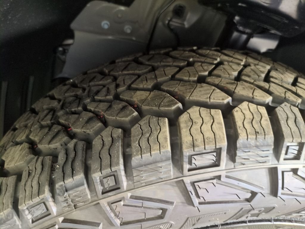 2026 Honda Ridgeline TrailSport - Photo 27