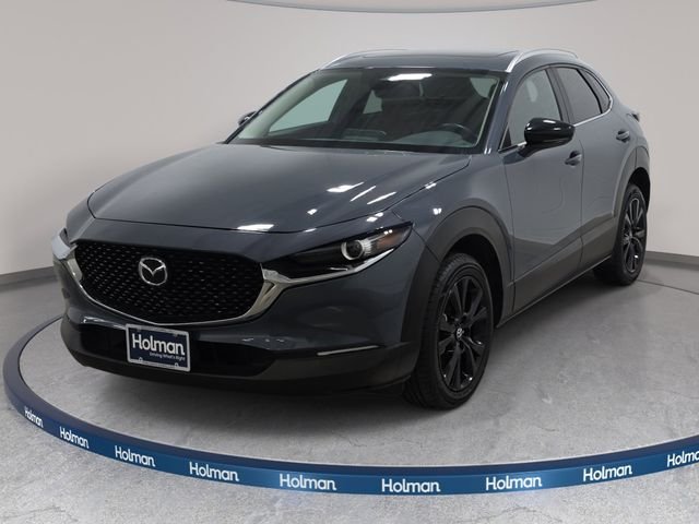 2024 Mazda CX-30 Carbon Edition AWD's photo