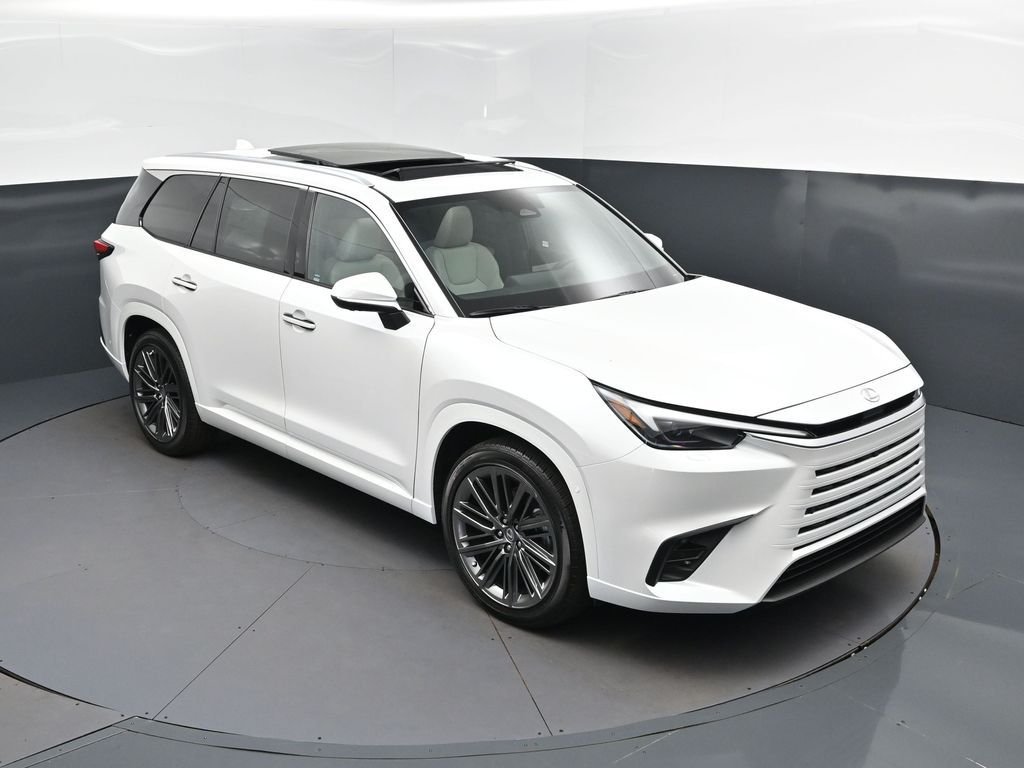 2026 Lexus TX 350 350 Luxury AWD's photo