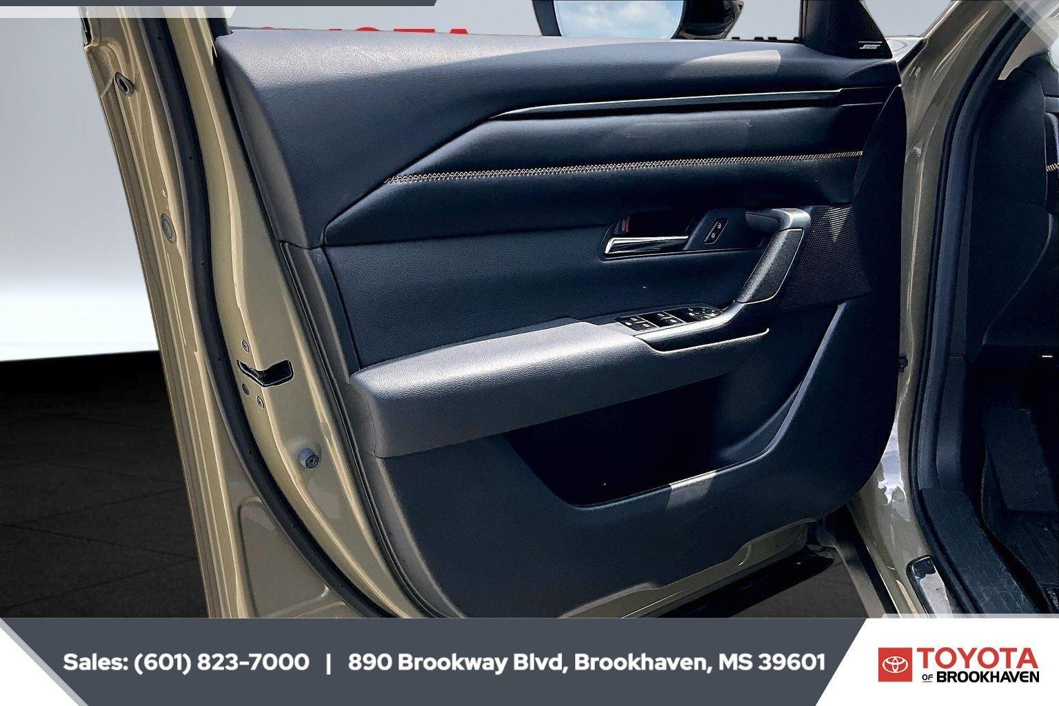 2024 Mazda CX-50 TURBO PREMIUM PLUS - Photo 19
