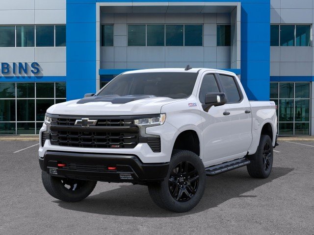 2026 Chevrolet Silverado 1500 LT Trail Boss - Photo 6