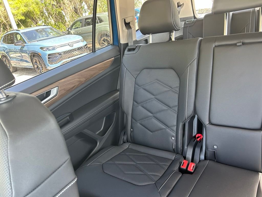 New 2026  Volkswagen 2.0T SE image 11