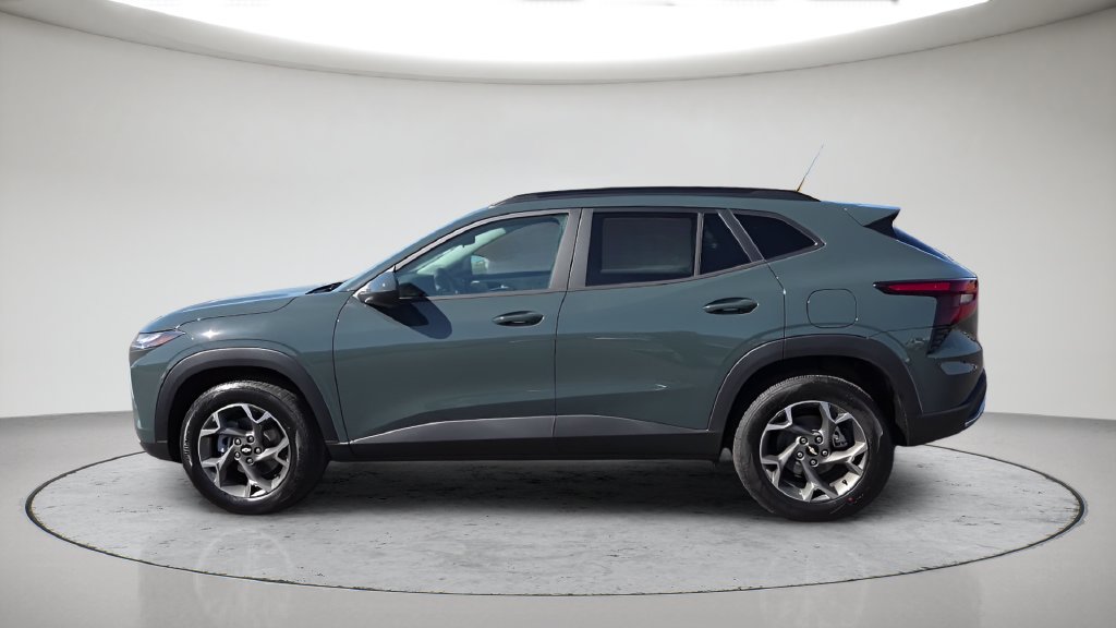 2026 Chevrolet Trax LT - Photo 11