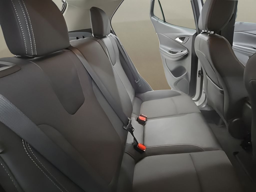 2025 Buick Encore GX Preferred - Photo 23