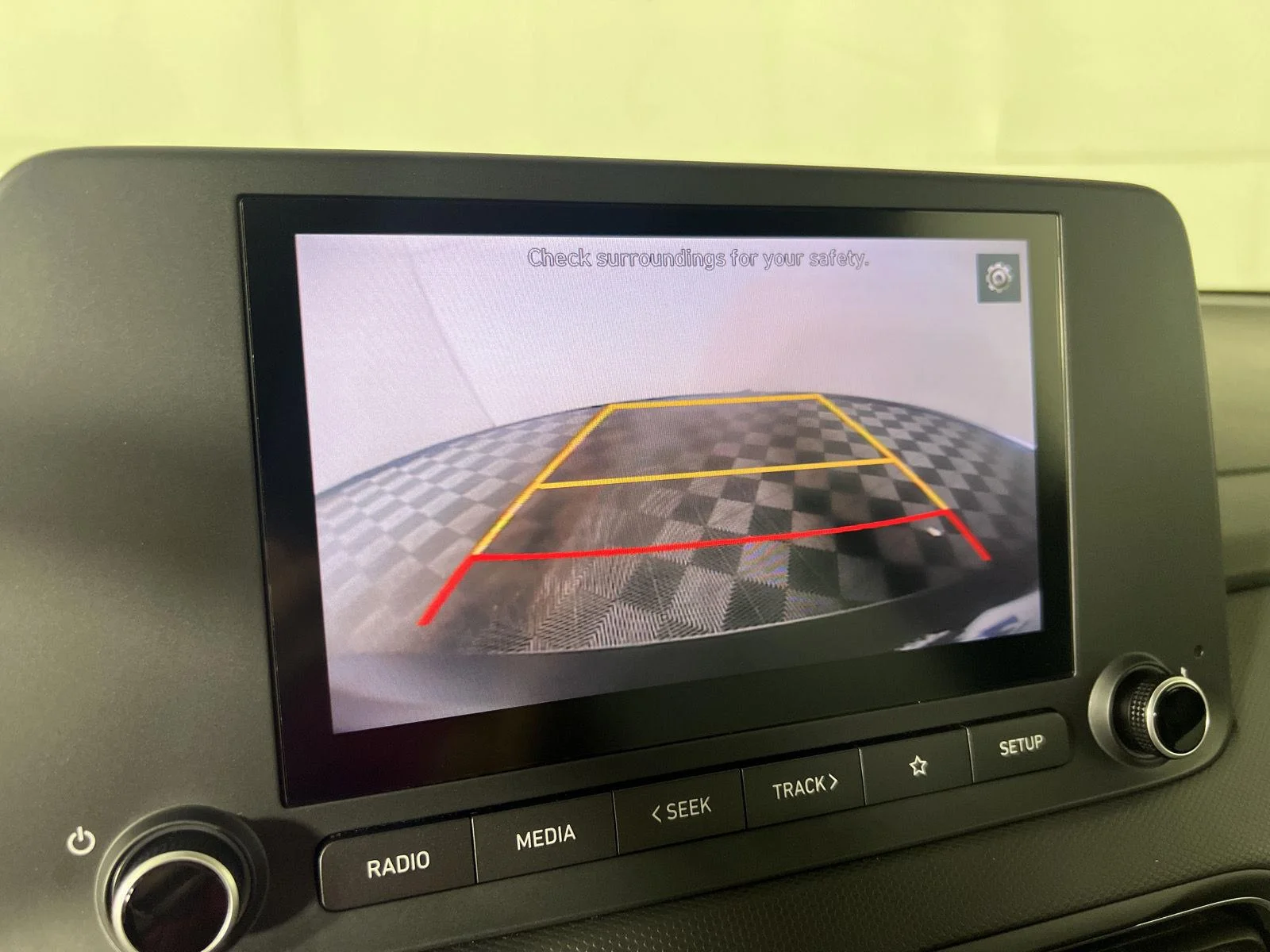 Used 2023 Cyber Silver Hyundai SEL image 21